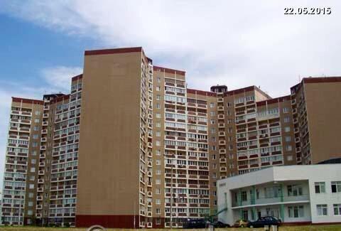 2-Komnatnye Apartamenty Alladin - Pozniaki كييف المظهر الخارجي الصورة