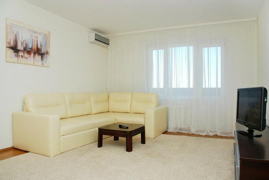 2-Komnatnye Apartamenty Alladin - Pozniaki كييف المظهر الخارجي الصورة