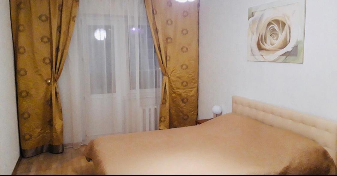 2-Komnatnye Apartamenty Alladin - Pozniaki كييف المظهر الخارجي الصورة