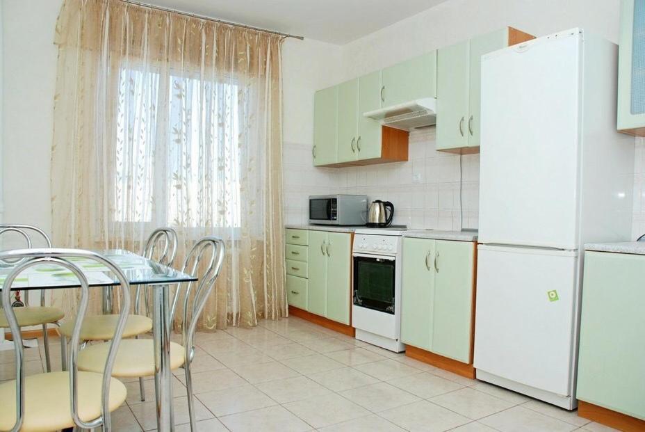 2-Komnatnye Apartamenty Alladin - Pozniaki كييف المظهر الخارجي الصورة